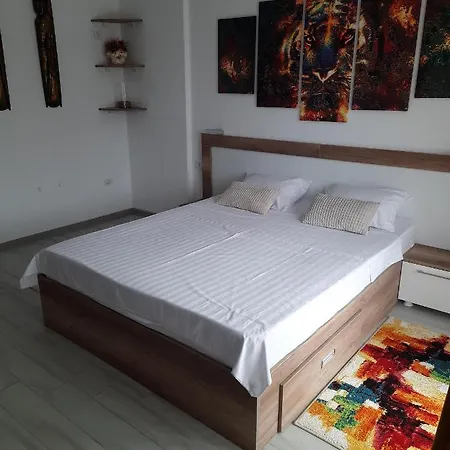 10 Metri Pana La Plaja Apartamento *